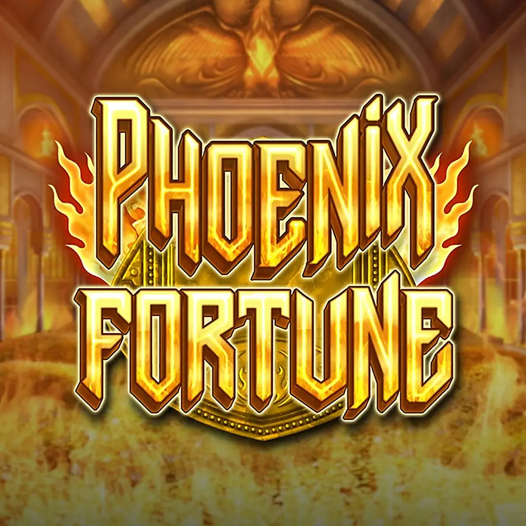 Играть Phoenix Fortune: увлекательный онлайн слот про Феникса Играть Phoenix Fortune: увлекательный онлайн слот про Феникса